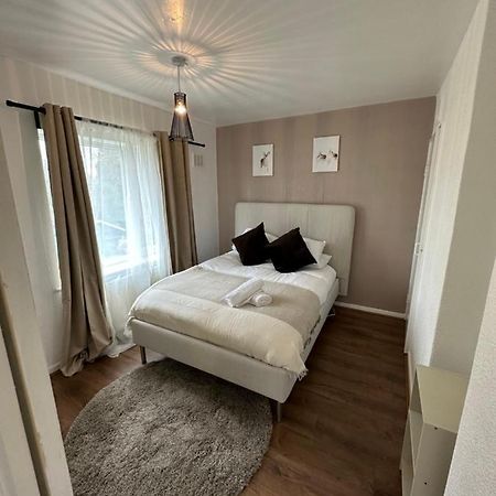 Lovely Spacious 3 Bedrooms House 伯明翰 外观 照片