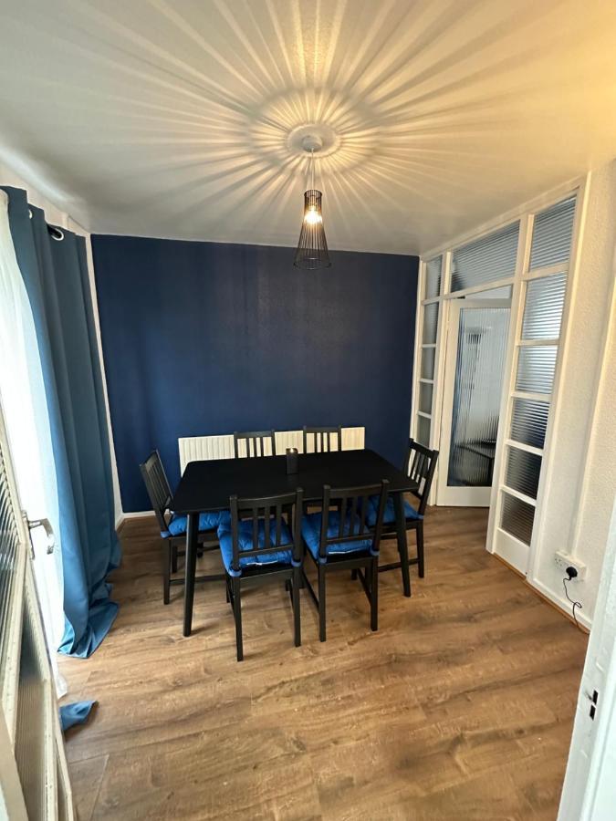 Lovely Spacious 3 Bedrooms House 伯明翰 外观 照片